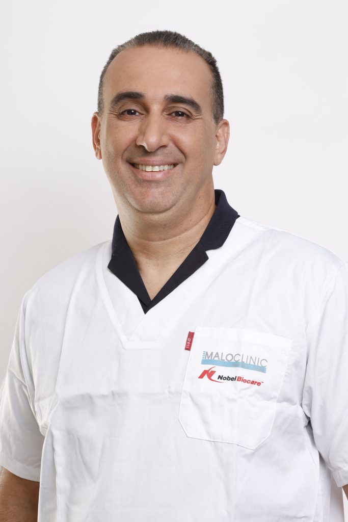 ד״ר ערן פרמון