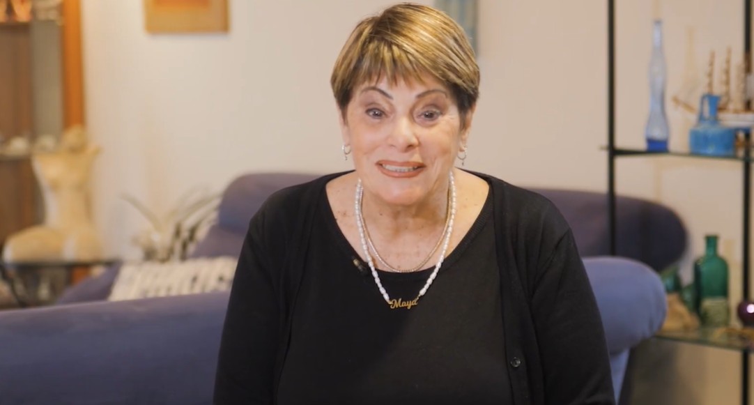 ביקורות על ד"ר ערן פרמון: "נתן לי תחושת בית"