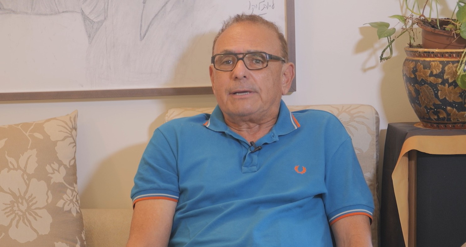 ביקורות חיוביות על ד"ר ערן פרמון מאת יובל אופק